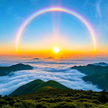 祥瑞🌈随缘自在