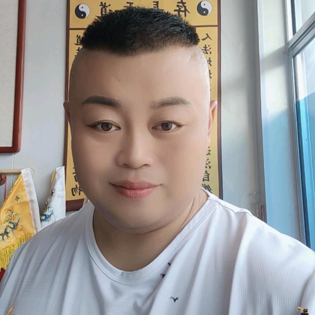 胖哥（煜善堂）正阳