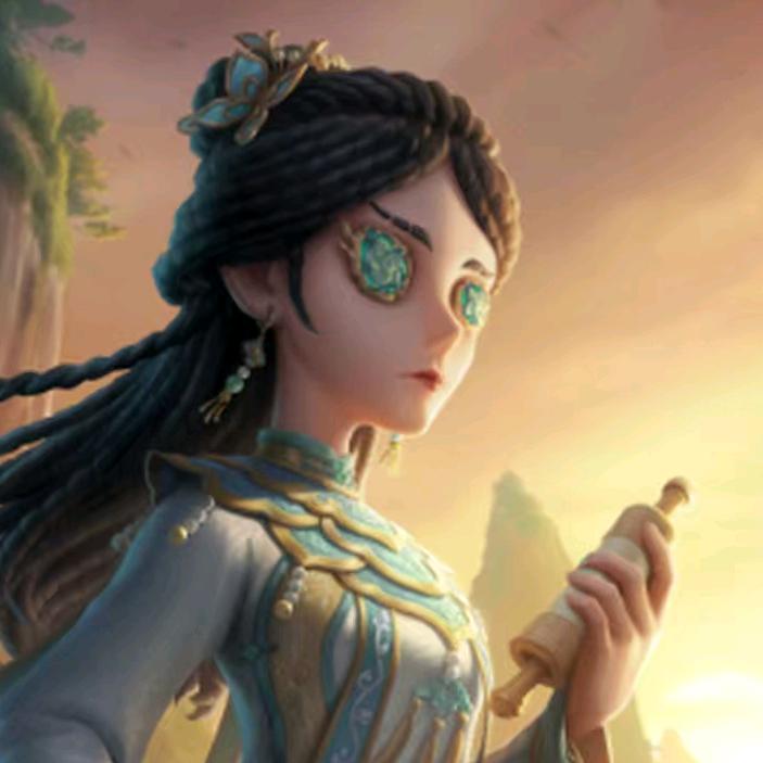 杨老姨
