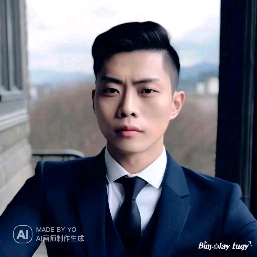 旺仔小馒喵²