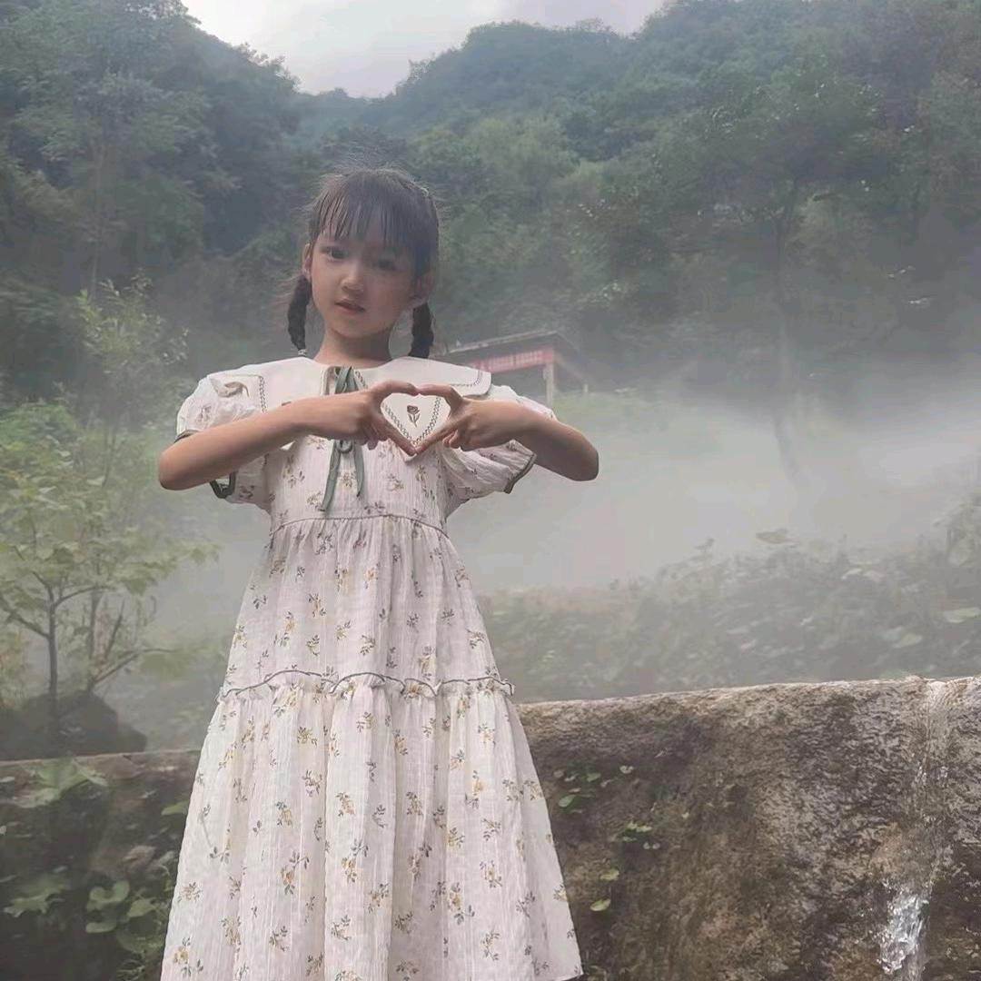 莫莫妈妈