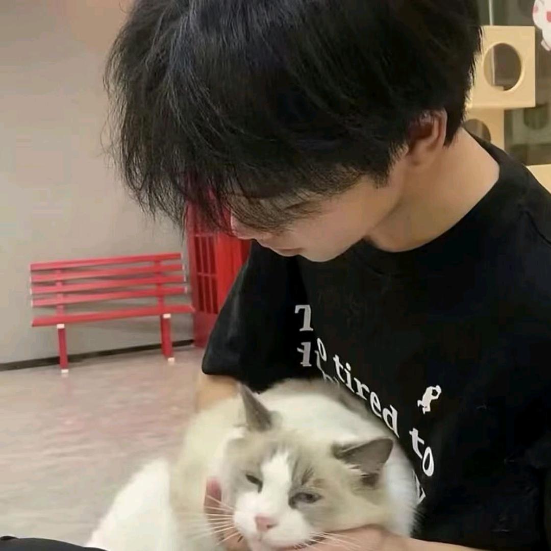 明天吃什么啊💤