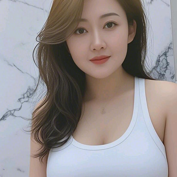 叫我老阿姨❤️