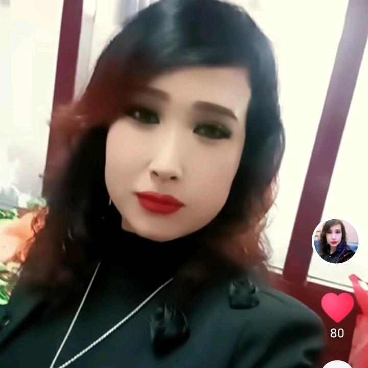 热比古丽