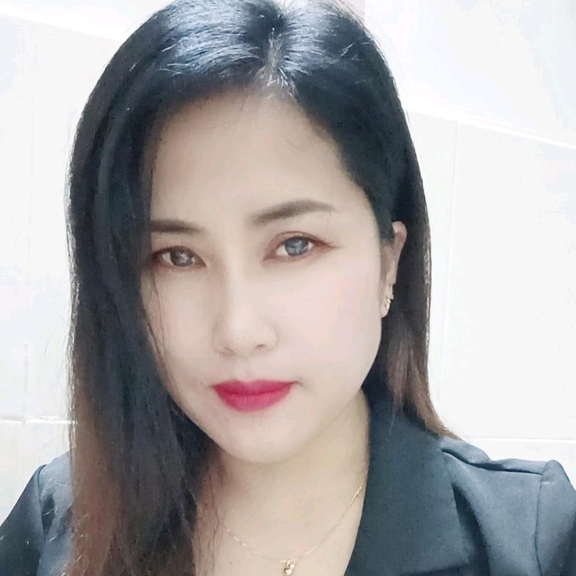 轻挽青丝