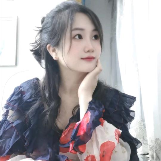 淡淡花香