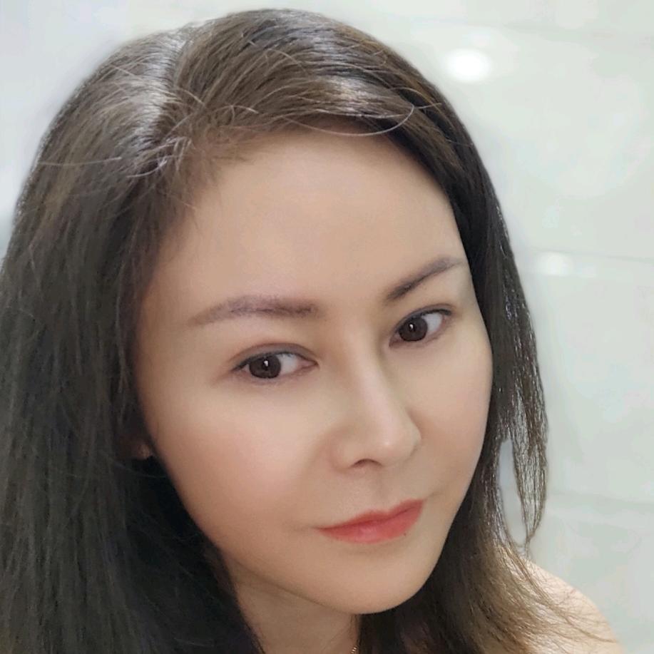白发 加春