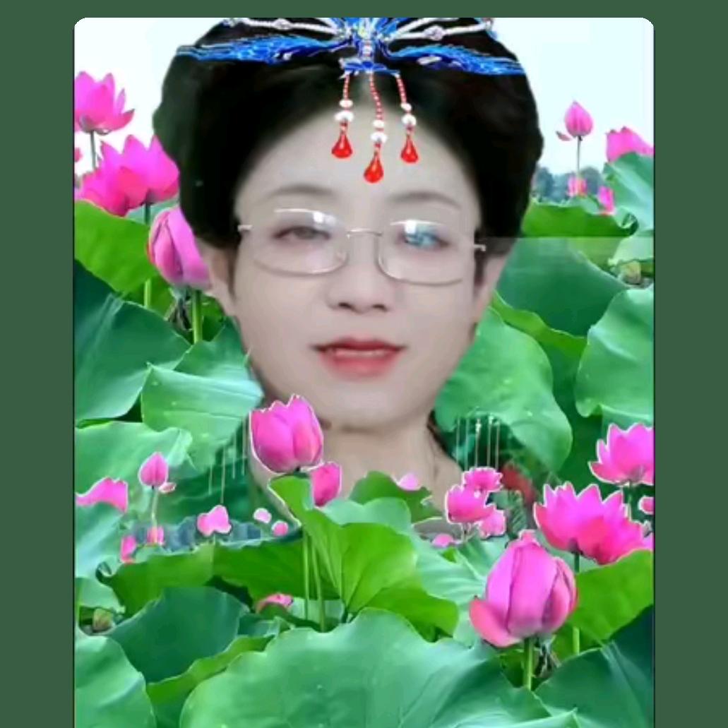 荷花姐