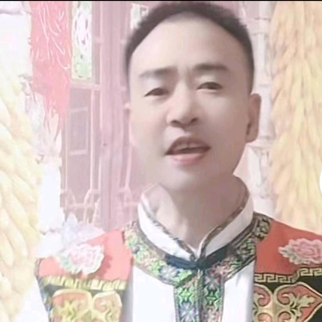 山歌阿保
