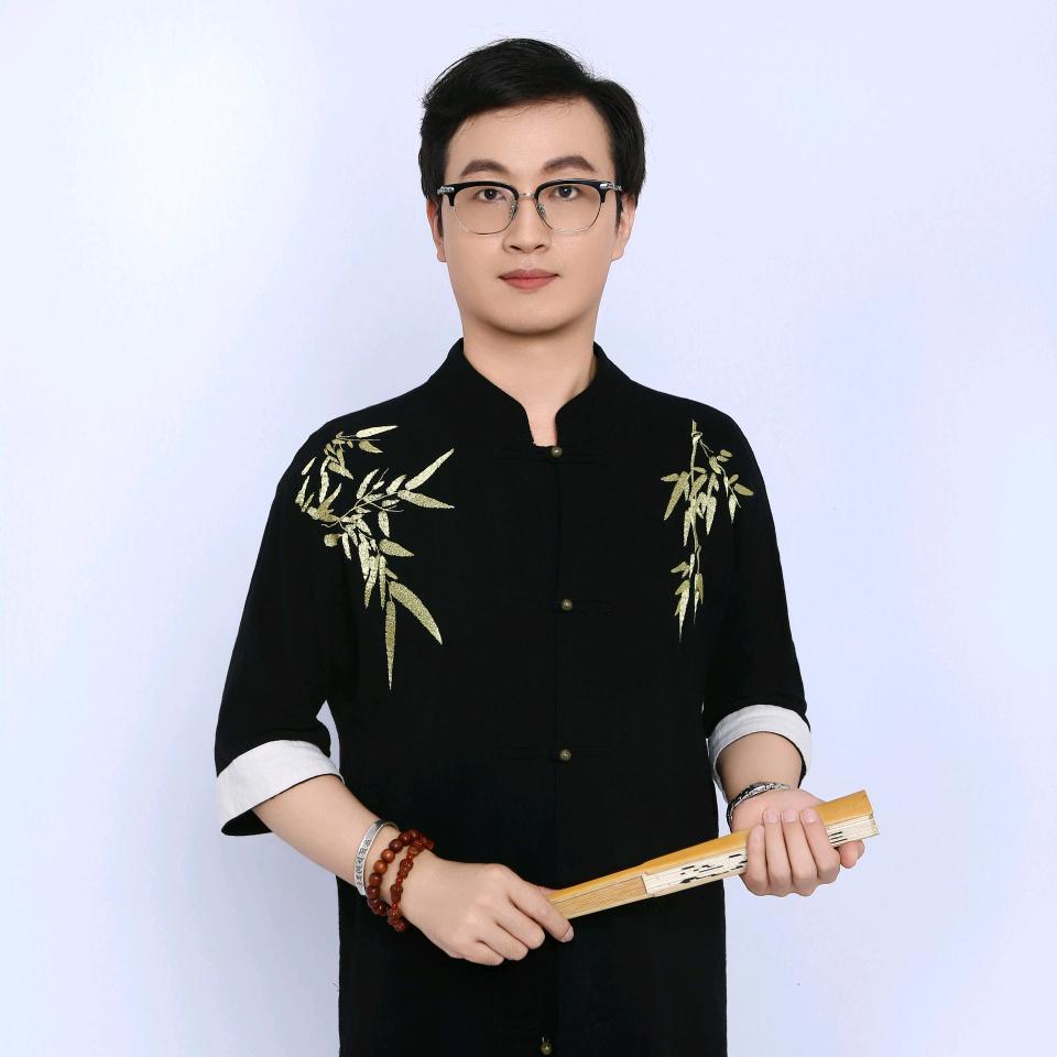 杨门儿推-林森