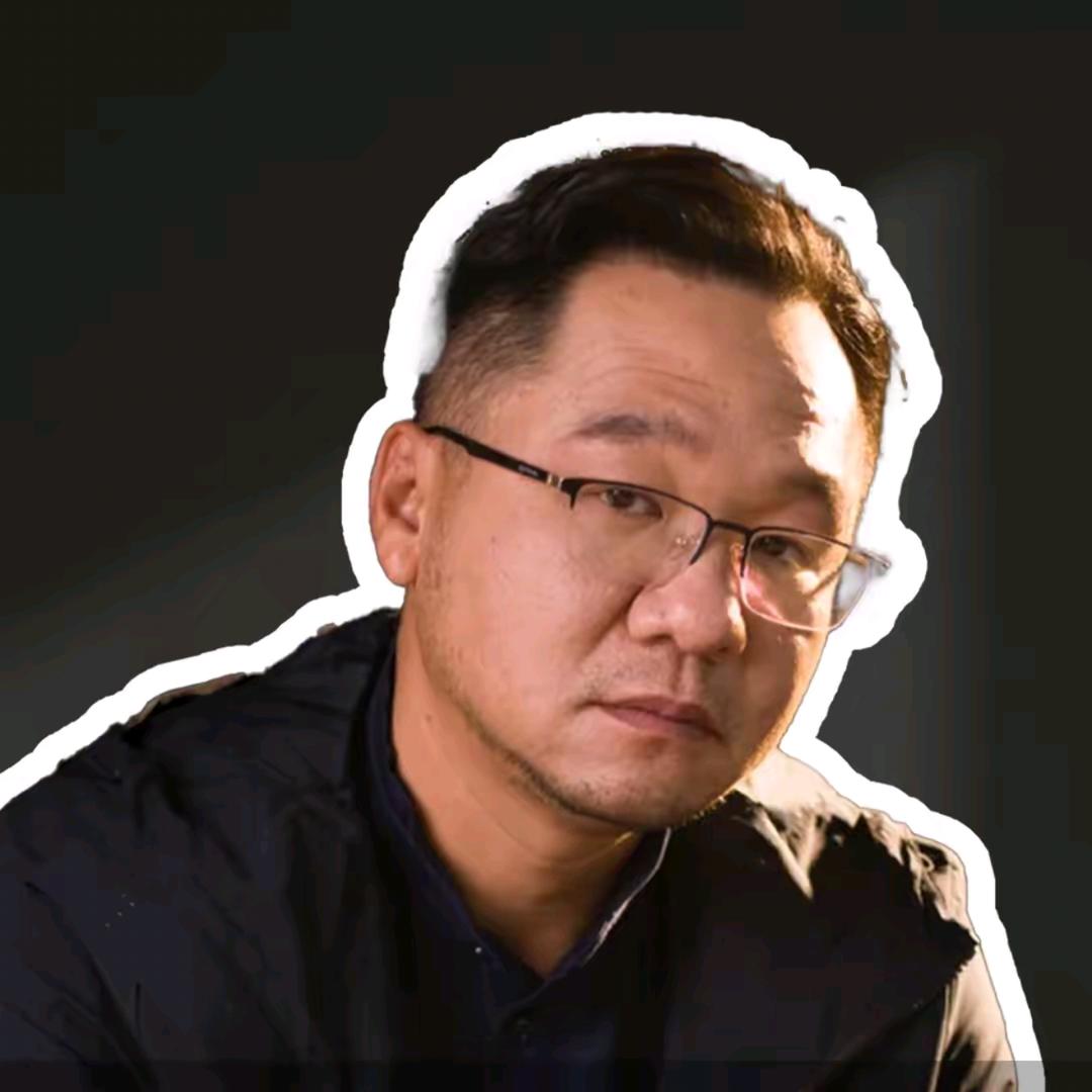 大漠叔叔(小黄车)