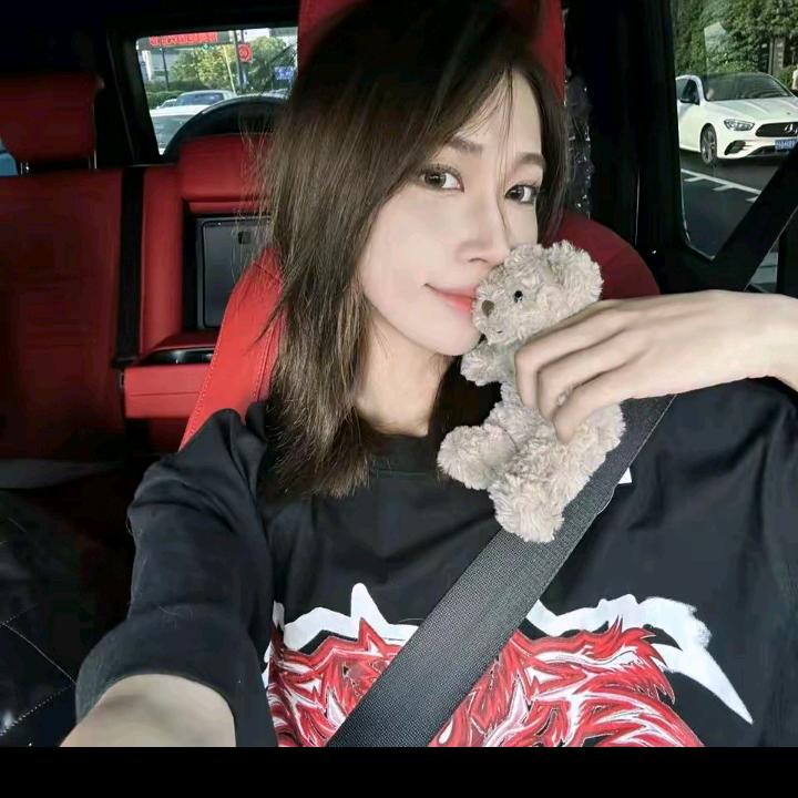 不理理直播返场