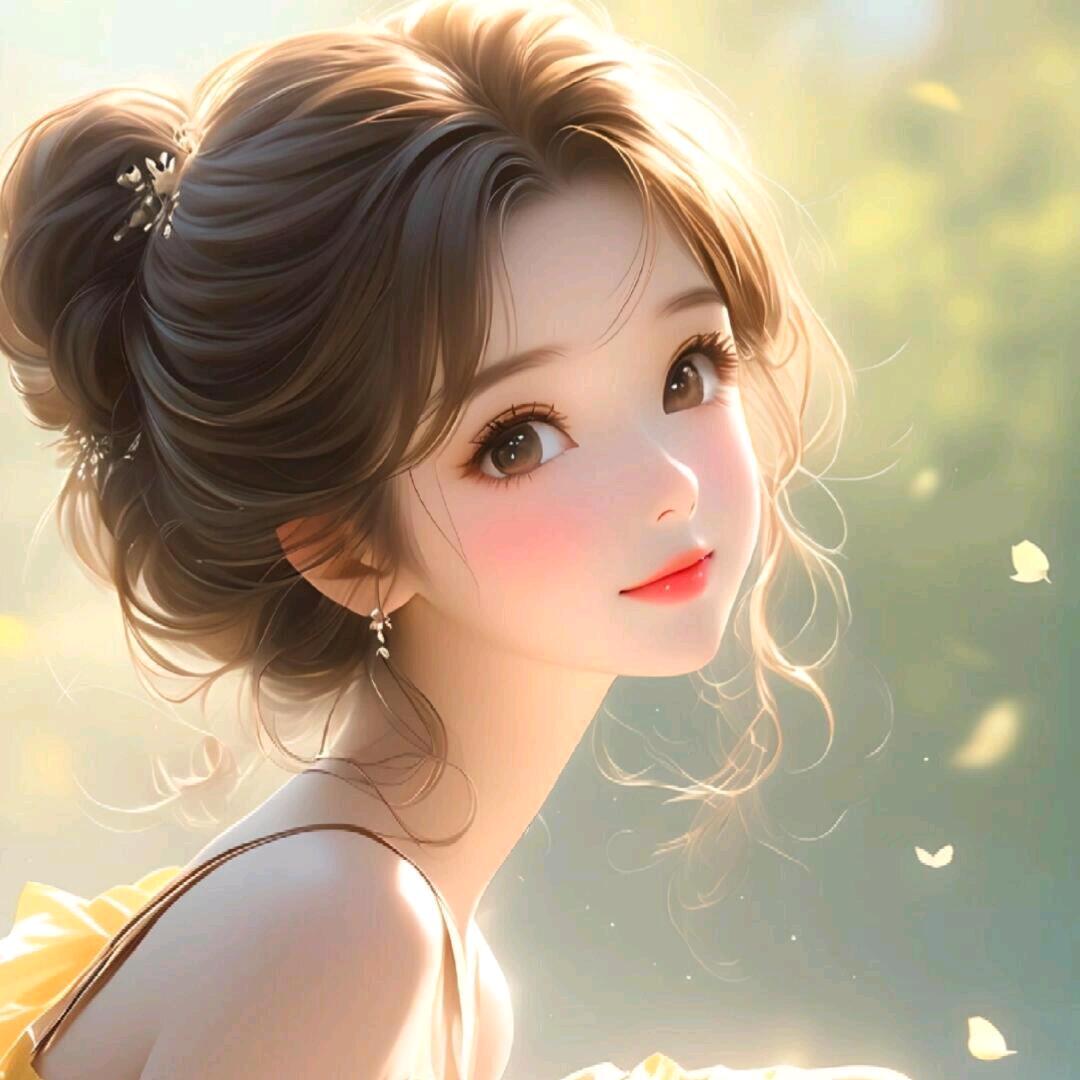 小兮着迷