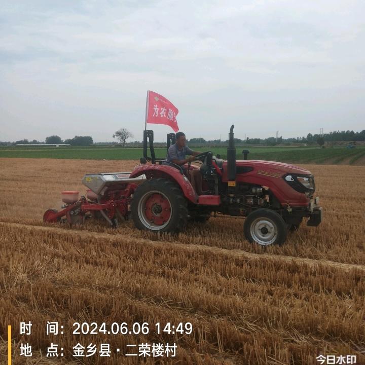 🇨🇳农机老李🇨🇳