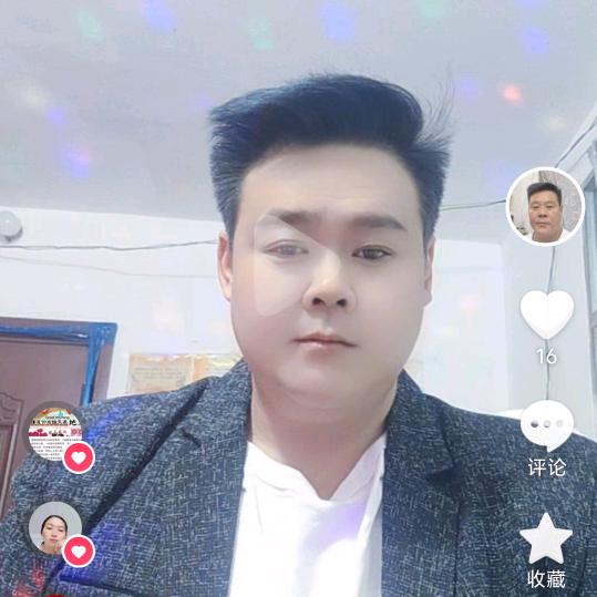 吴家三少爷
