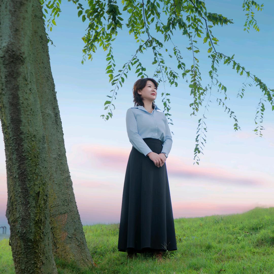 平安健康快乐。