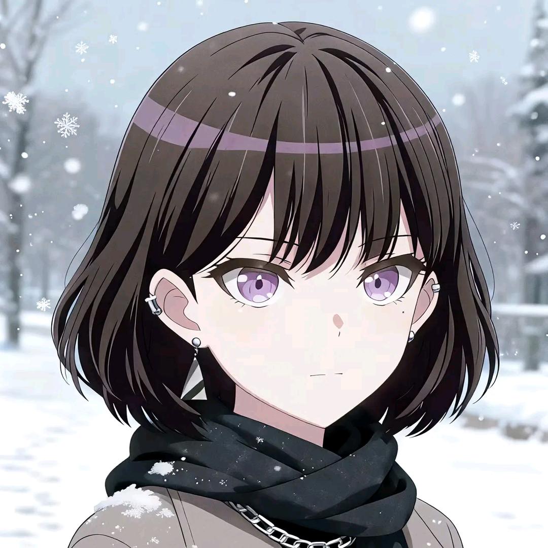 苳