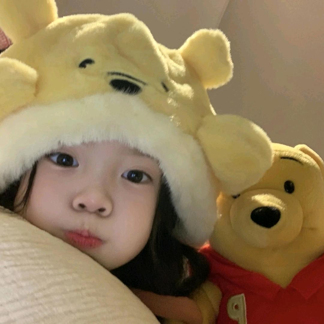 小徐永远不长痘