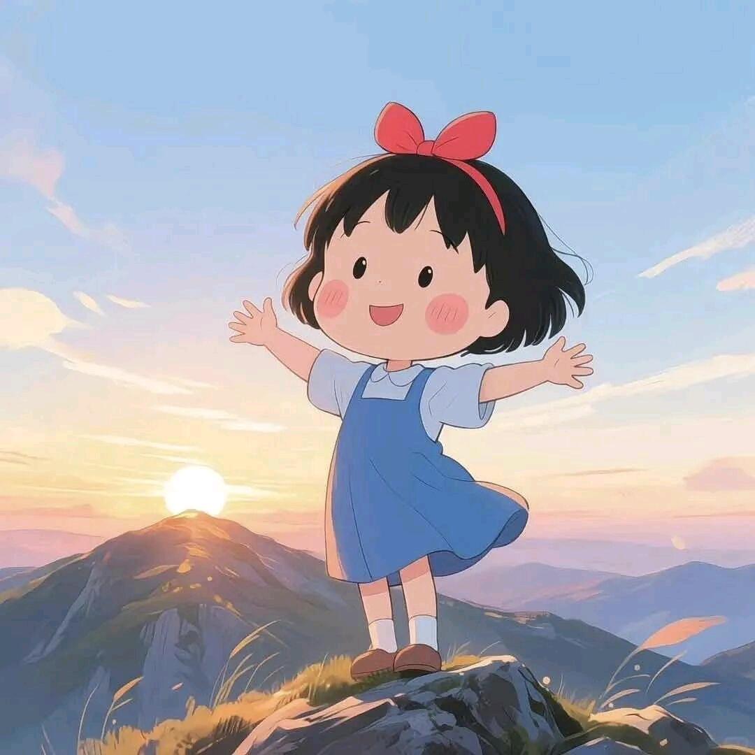 ✨晴天☀️