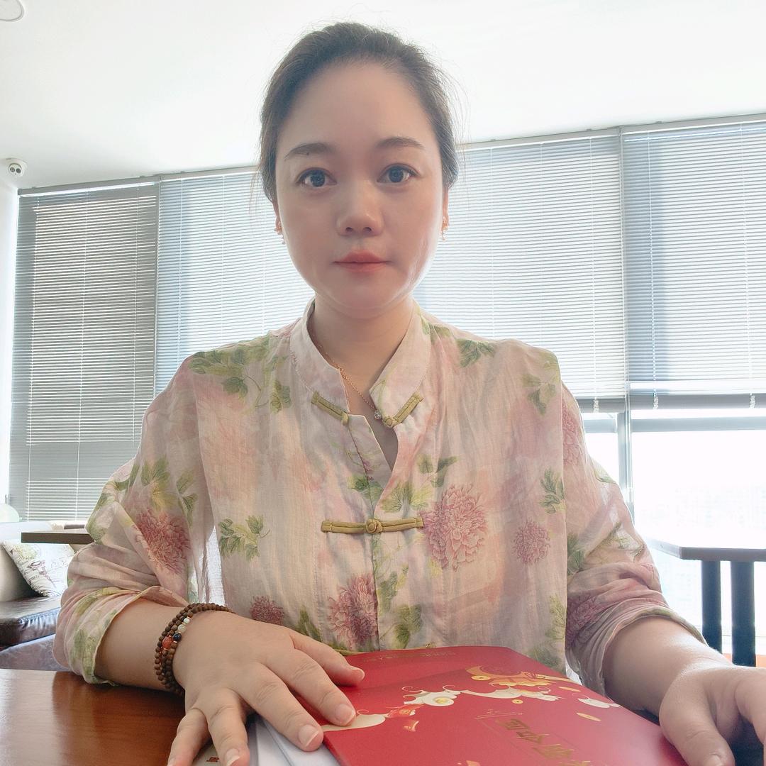 芮宁姐带你探险