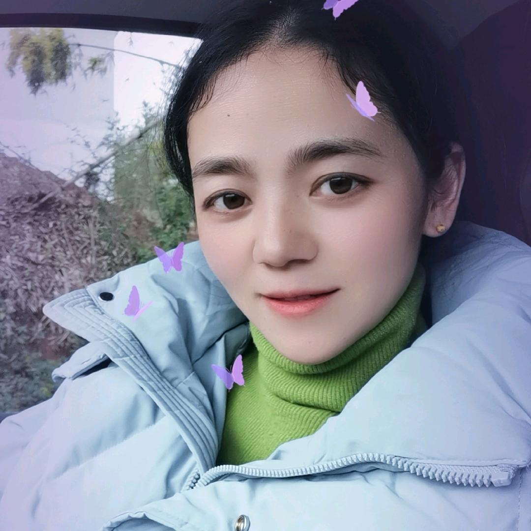 丽丽爱美食