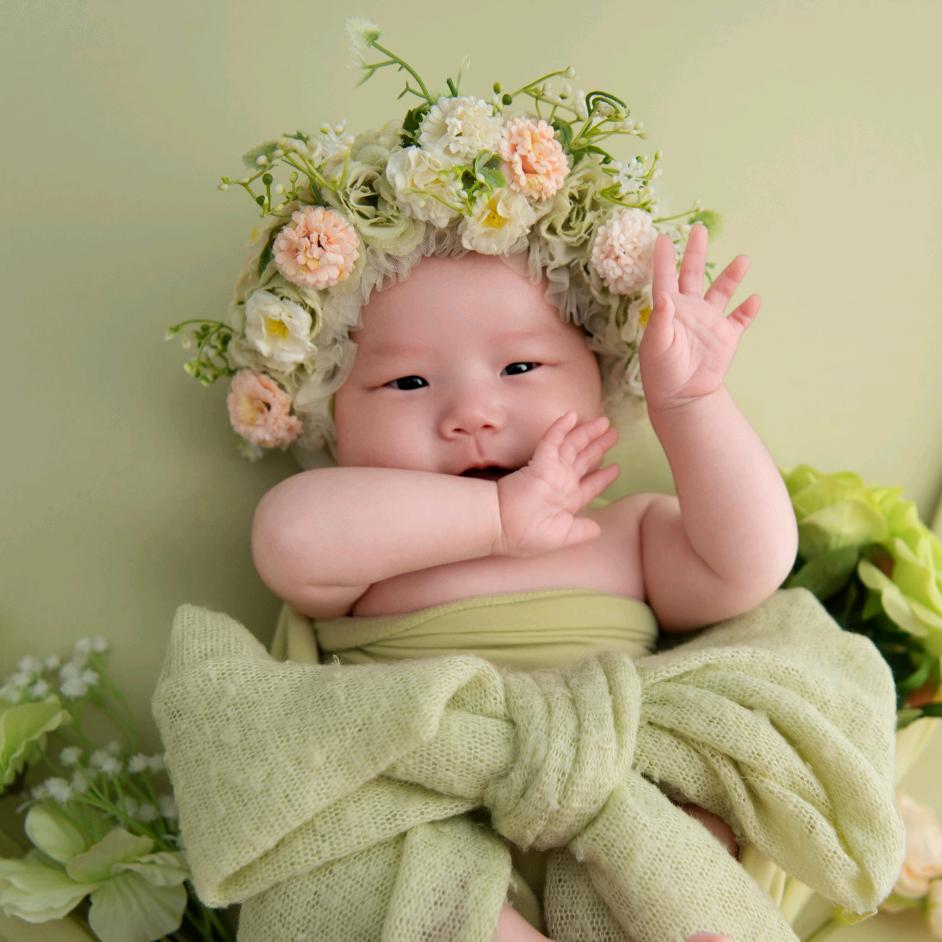 可乐麻麻（带娃）