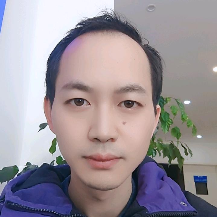 江油松鼠Ai涂老师
