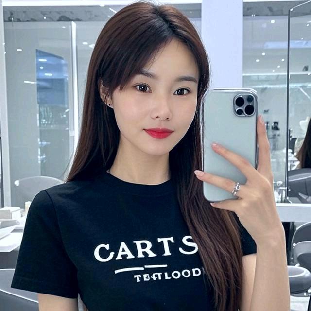 英子