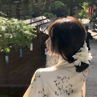 小小花