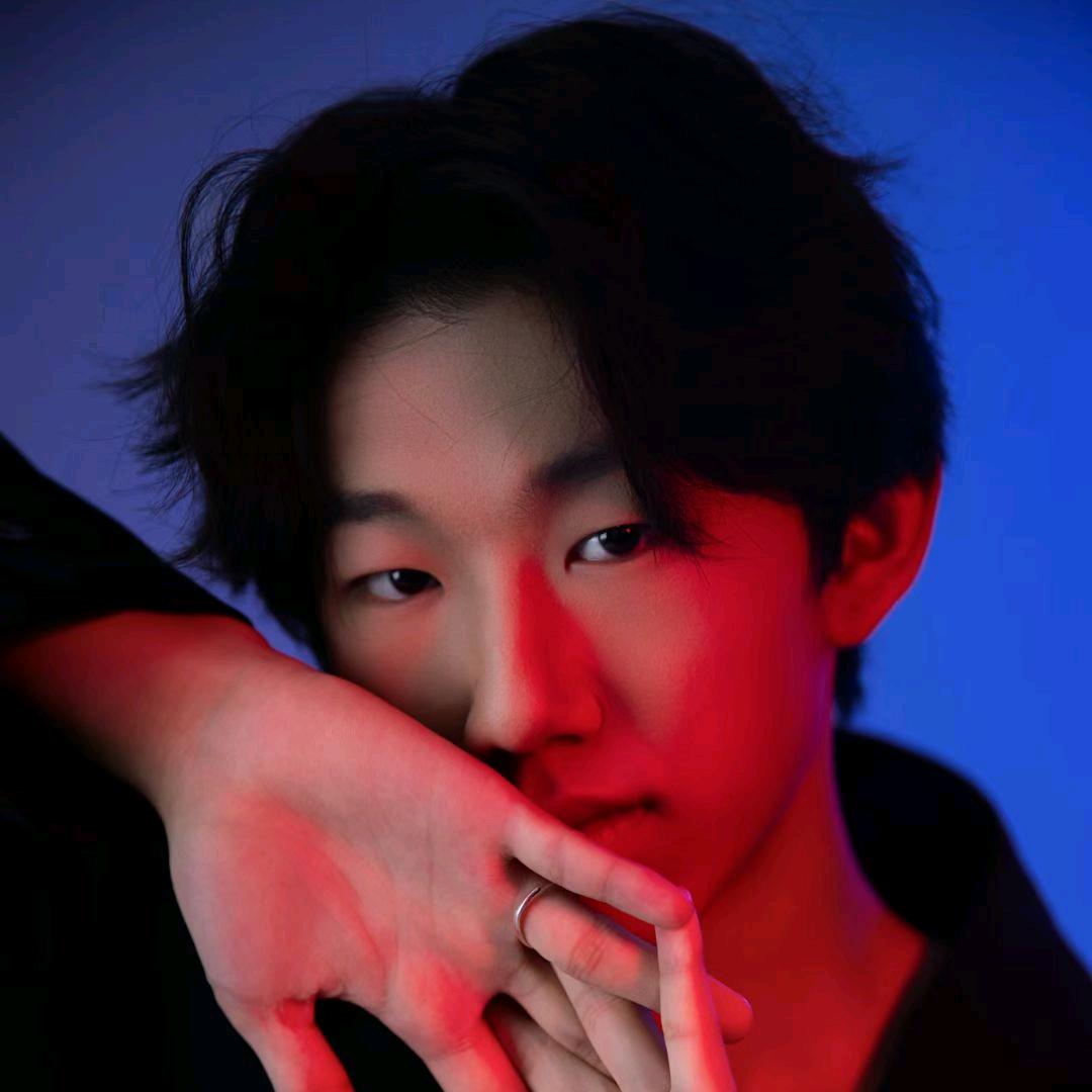 小马子想当rapper