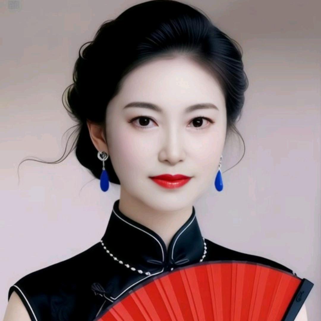 佳琳奶奶