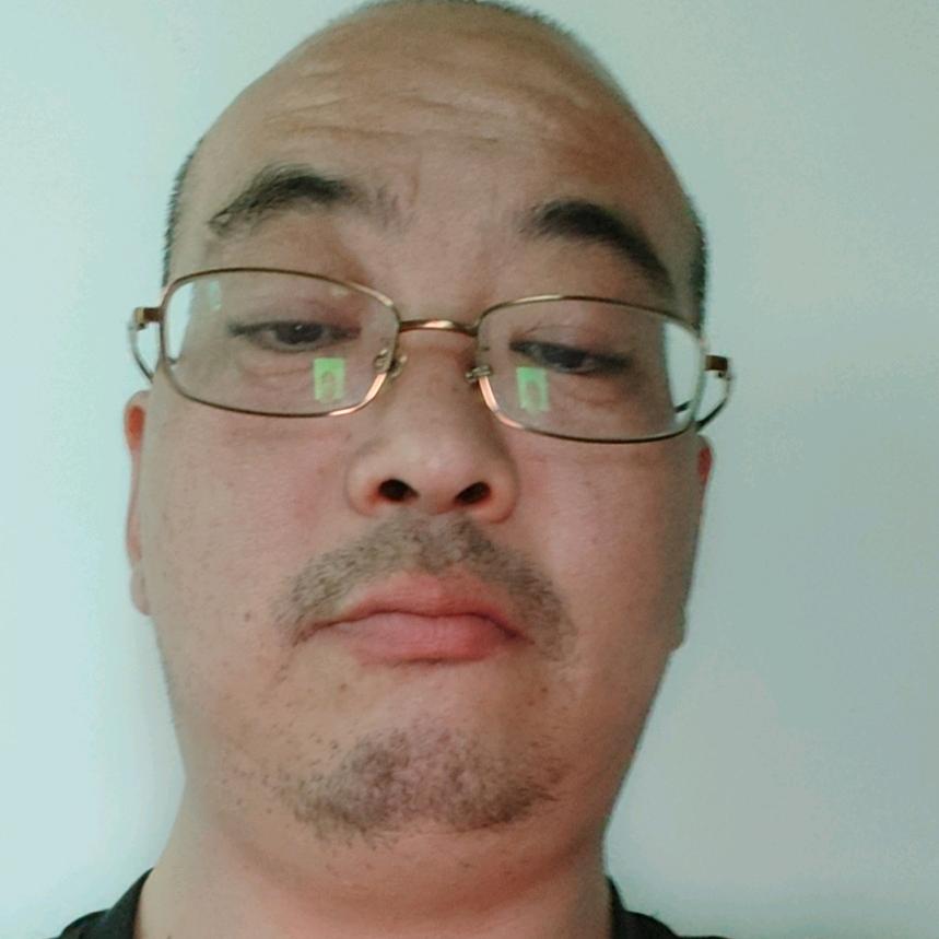 李华头像