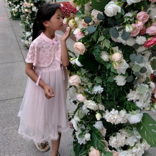 婷婷