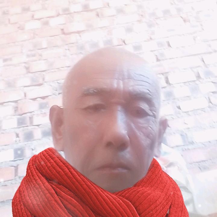 孙大圣军喜