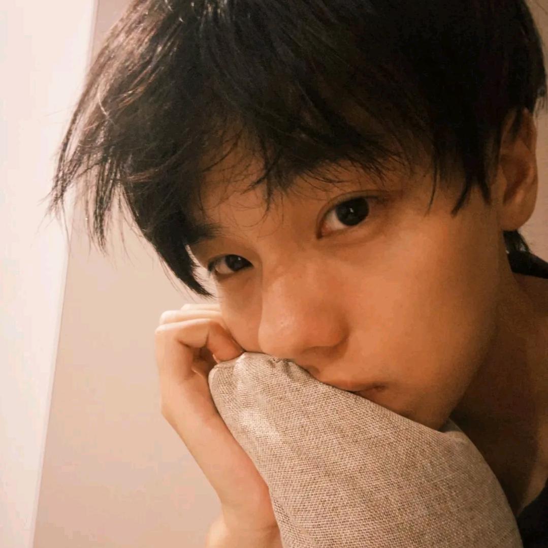 关上灯该睡了💤