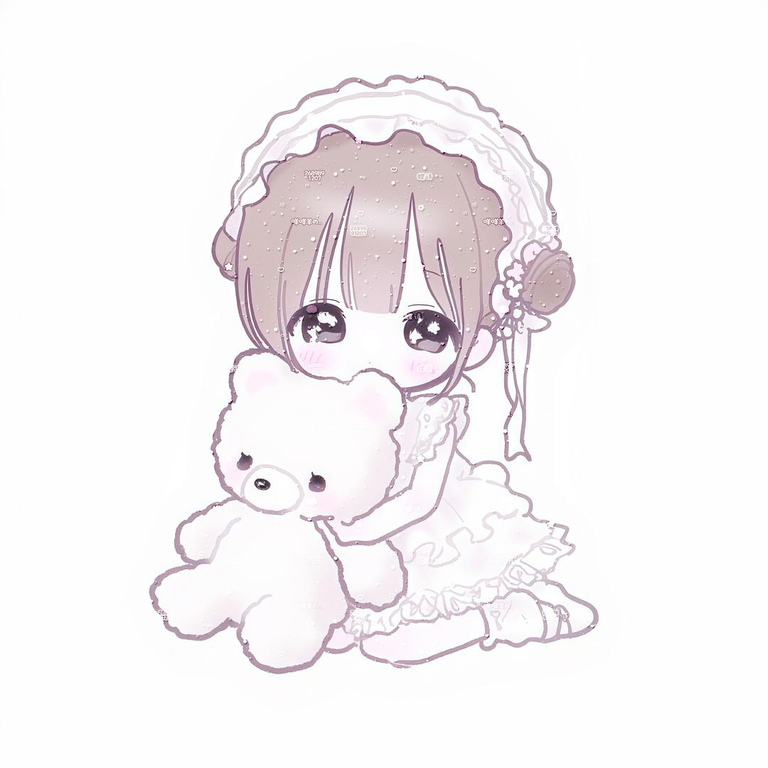 温纸巾