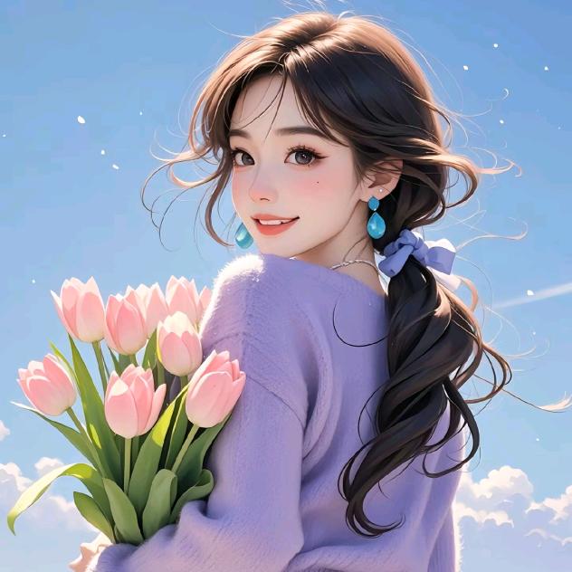 静默♛如初
