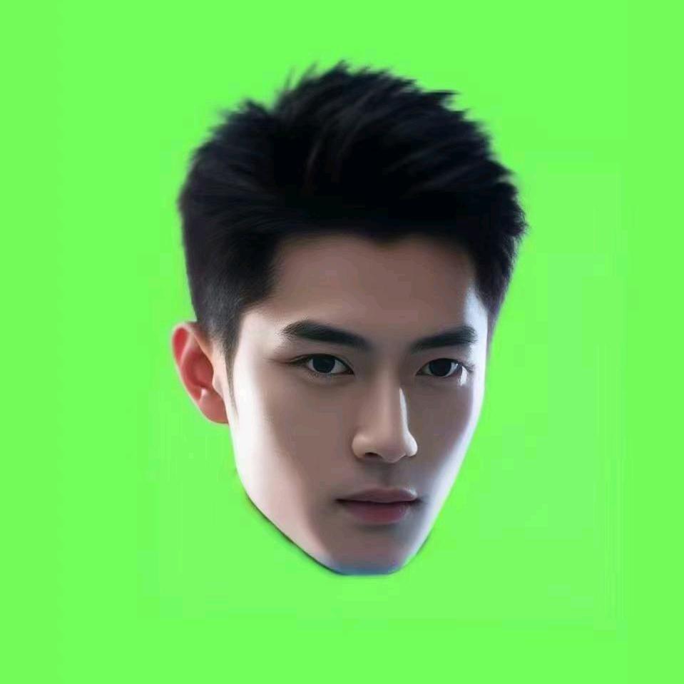 大米哥讲Ai(首播)