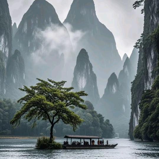 骑着蜗牛去拉萨