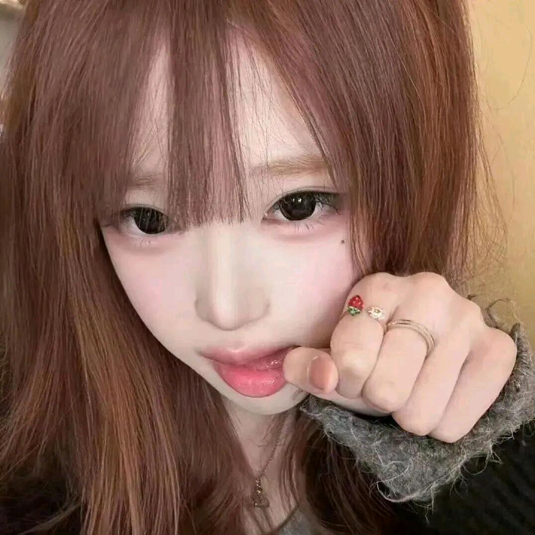 纯爱少女诗