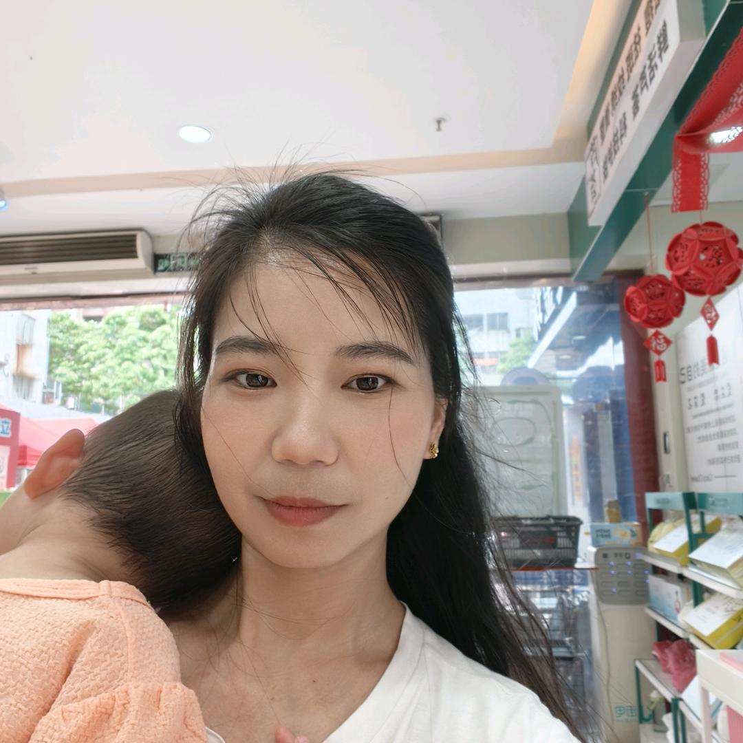 小陈陈(停播中)