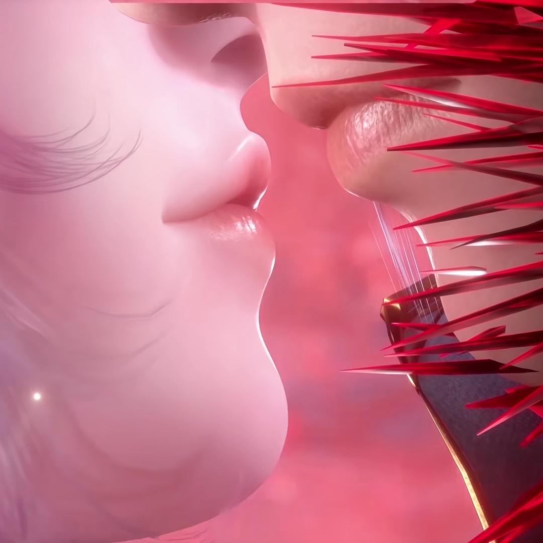 我是一颗小虎牙