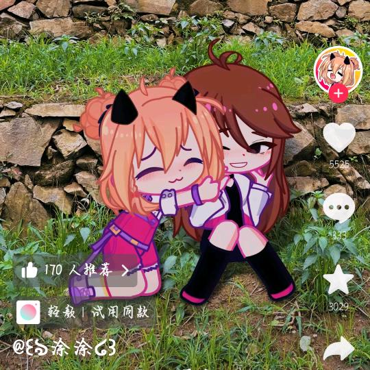 QC朵