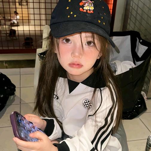 🦈小牛莓有烦恼✨