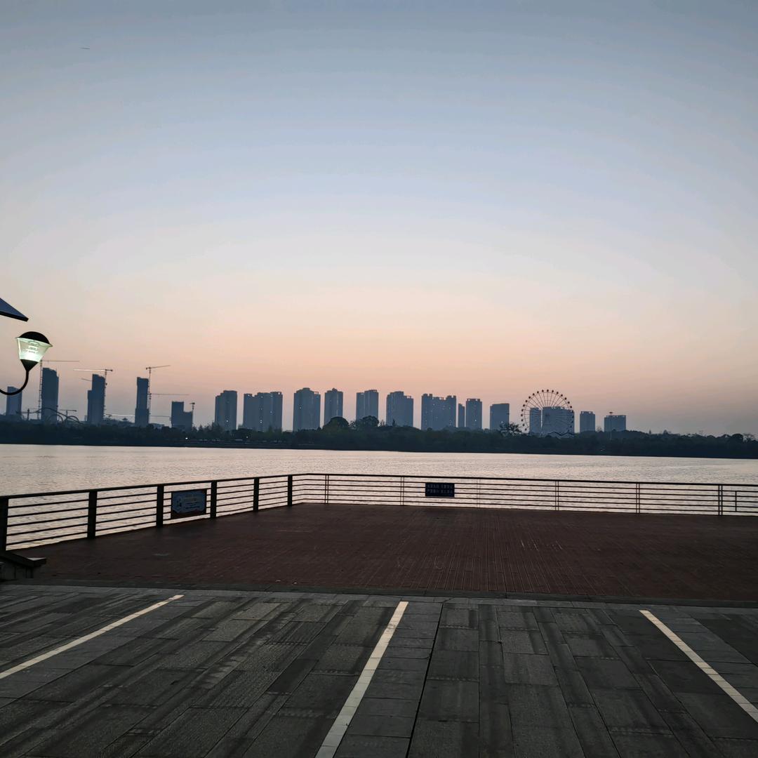 四海为家