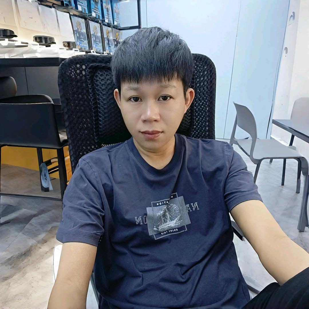 じòぴé  蔡先森