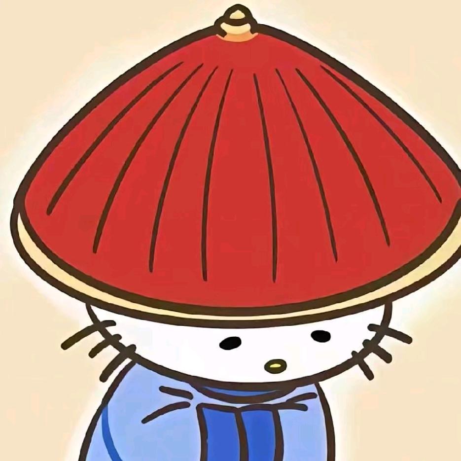小琪