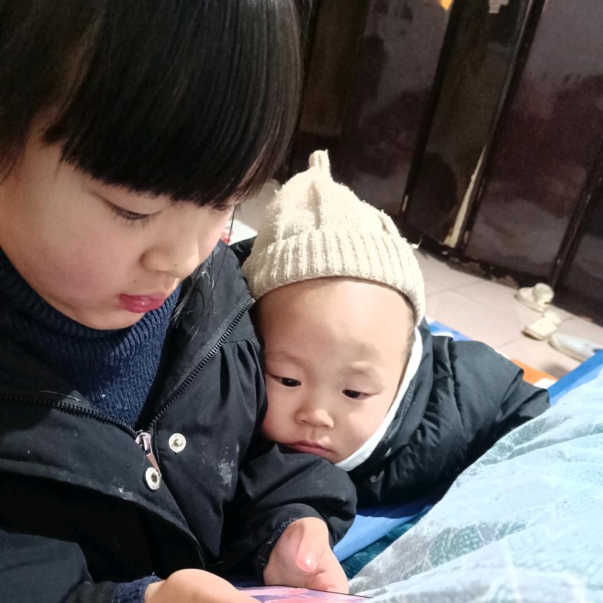 大👂耳朵图图