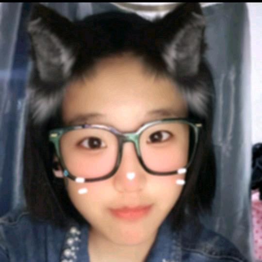 别碰我的丸子头