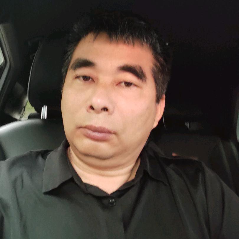 孤人独游